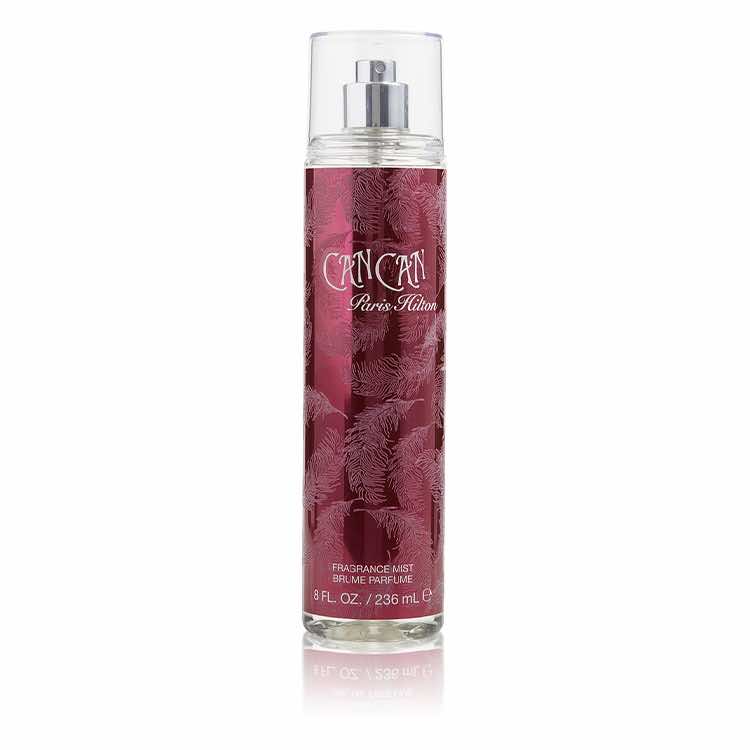 Can Can W Body Mist