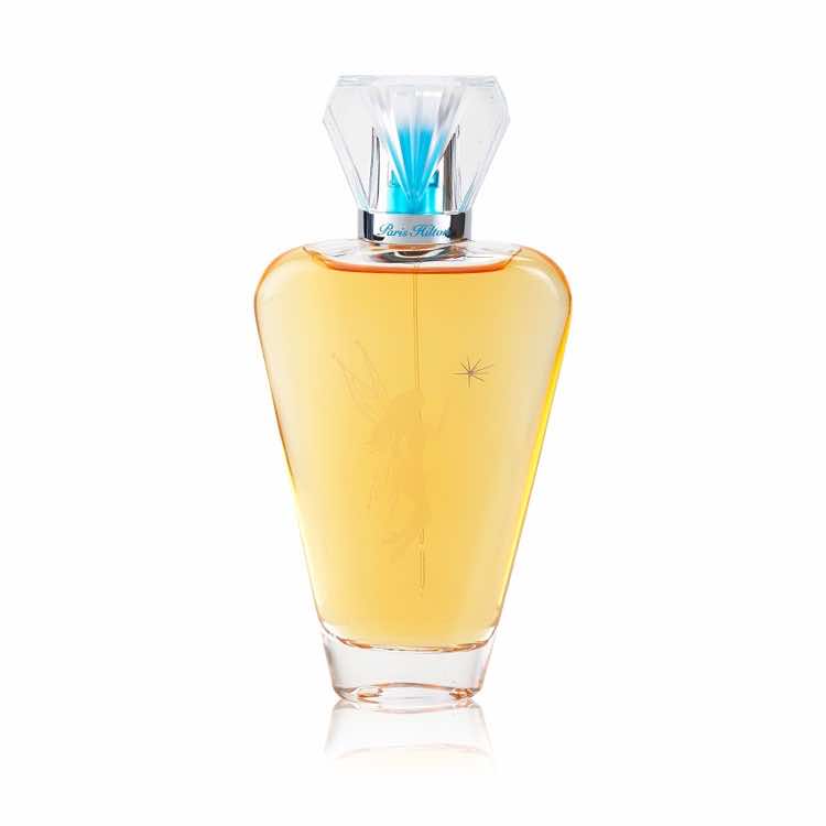 Golden Scent Perfume Paris Hilton Perfumes Fairy Dust
