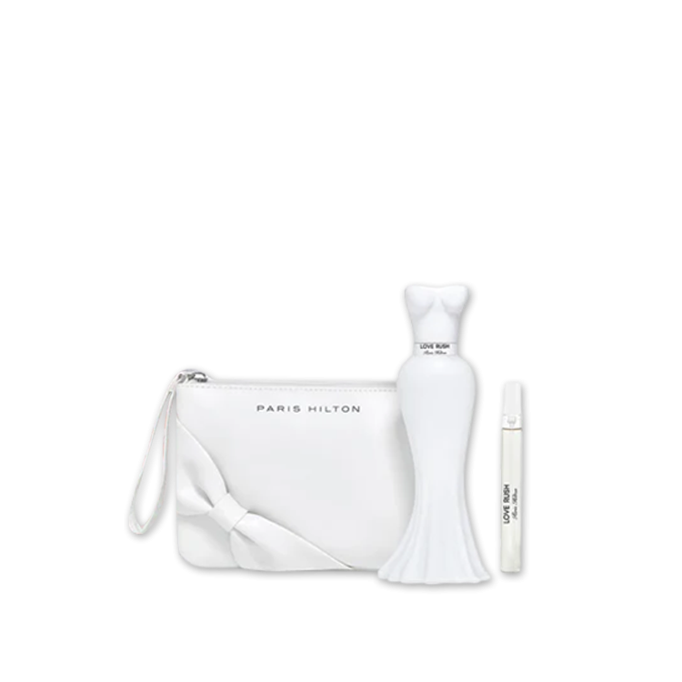 Love Rush W Edp Gs 100ml Edp 10ml P Gwp