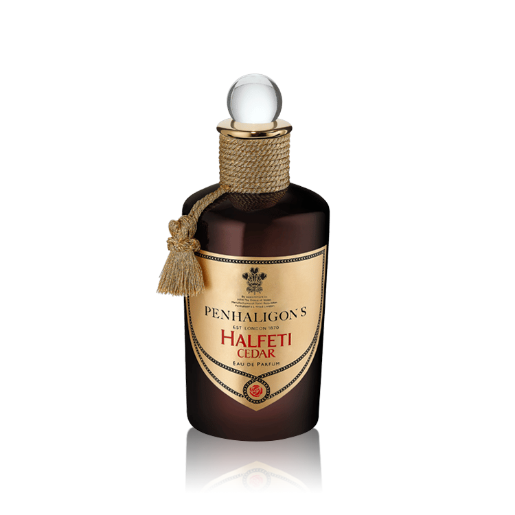 21gs100863 Penhaligon S Halfeti Cedar
