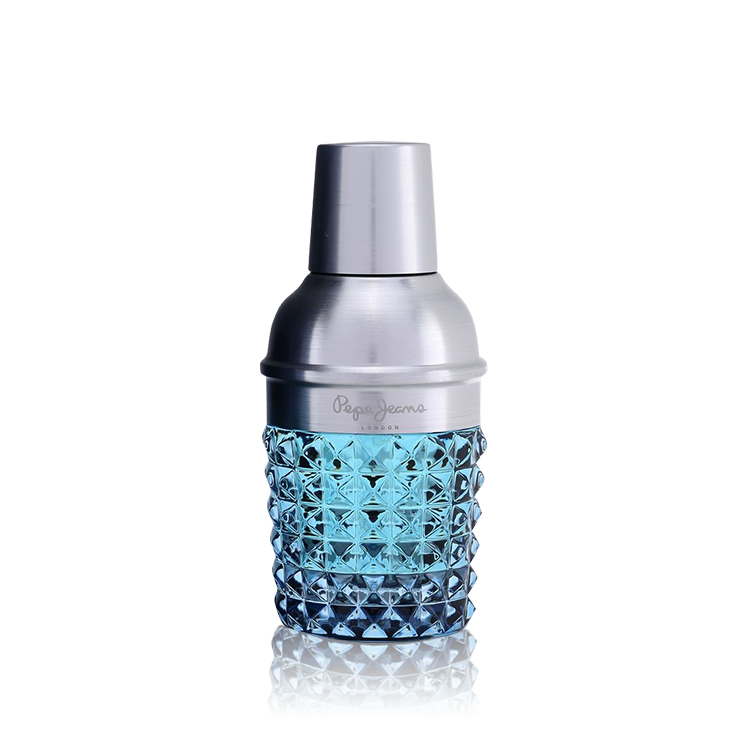 بيبي جينز لندن بيبي جينز أو دو تواليت