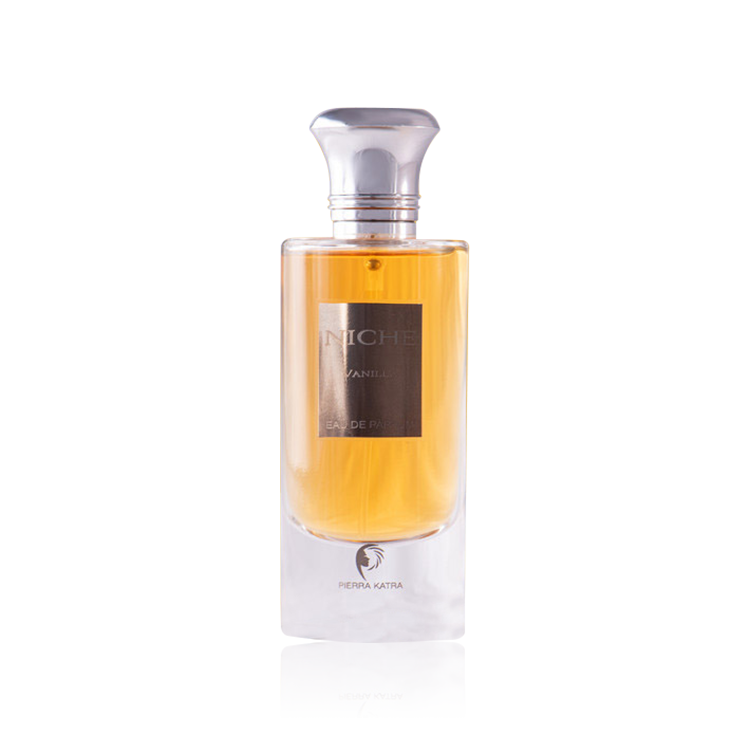 Niche Vanilla For Unisex By Pierra Katra