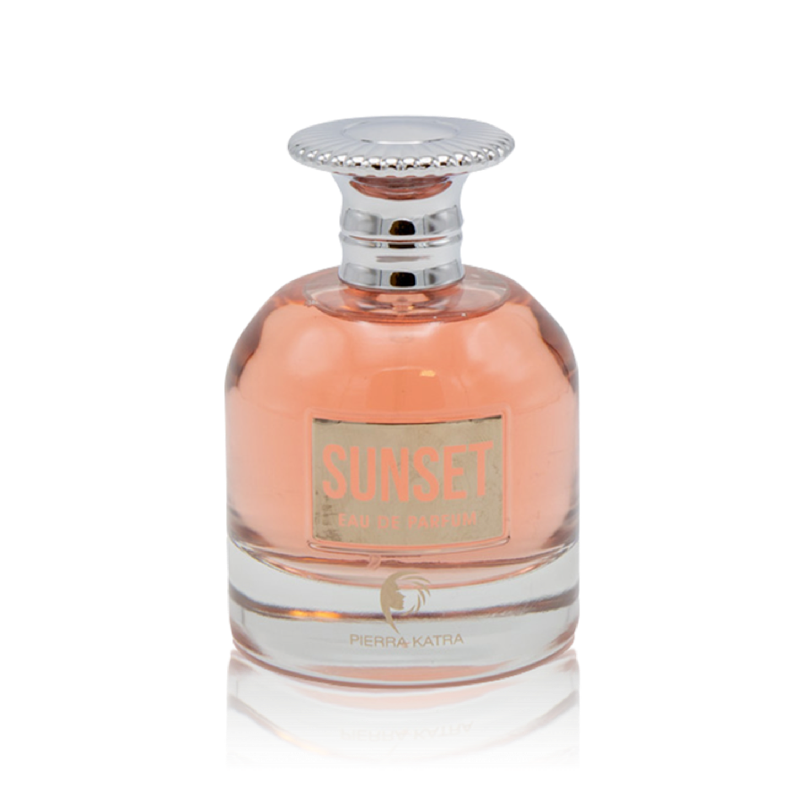 Sunset For Women By Pierra Katra