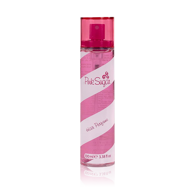 بينك شوقر بينك شوقر عطر للشعر
