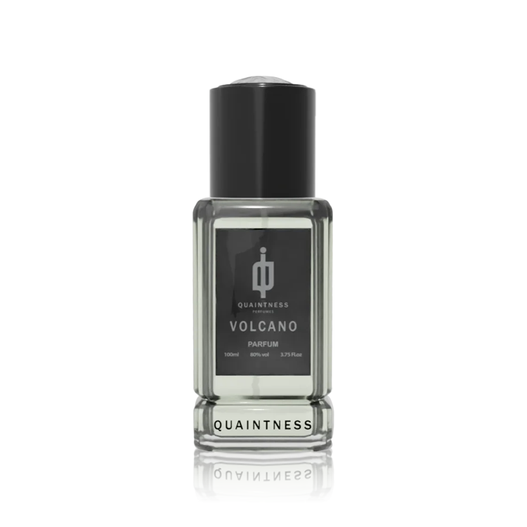 عطور كوانتنس فولكانو برفيوم