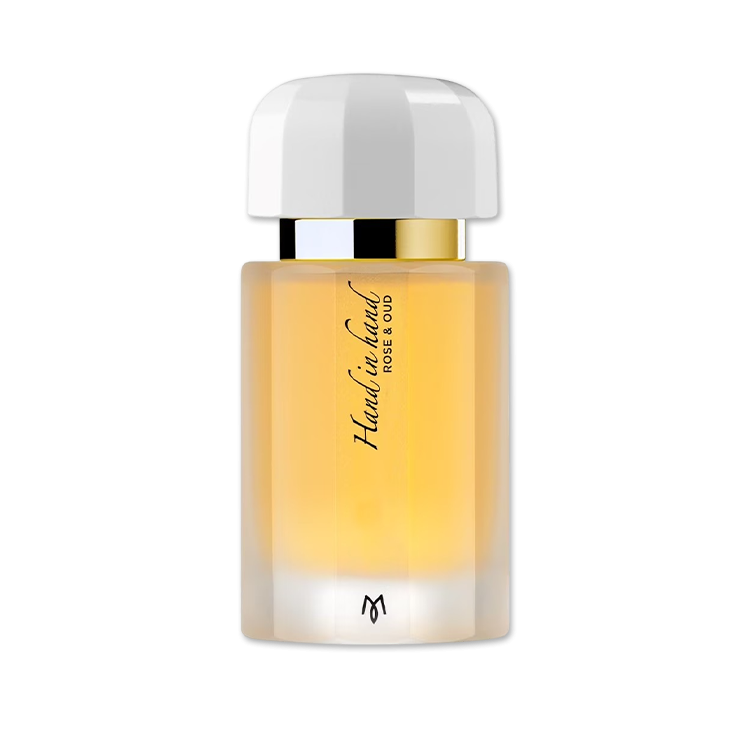 Hand In Hand Rose Oud