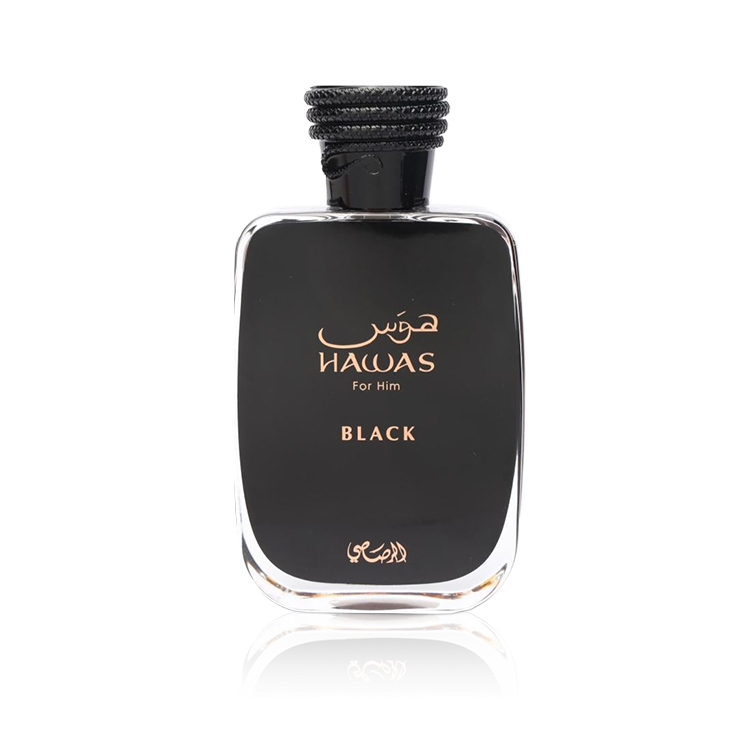 Hawas Black