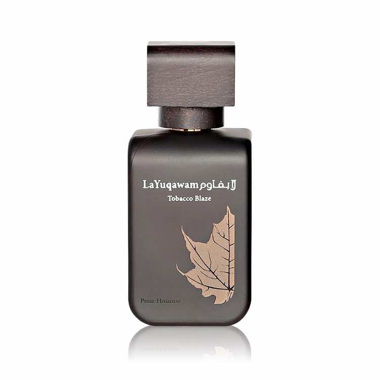 La Yuqawam Tobacco Blaze