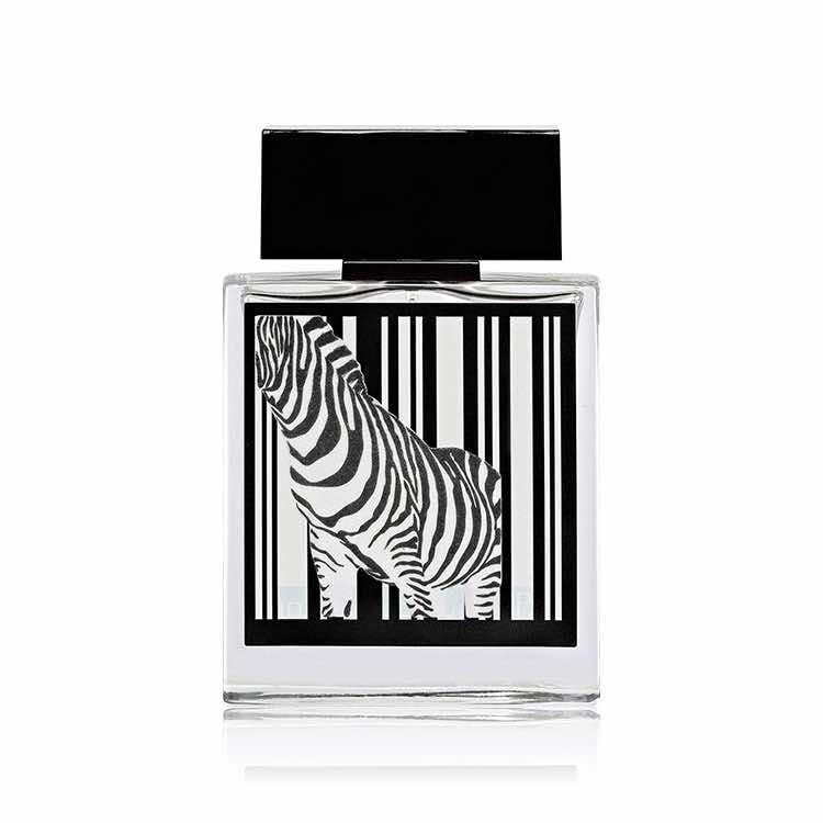 Rumz Al Rasasi 9325 Pour Lui Zeb