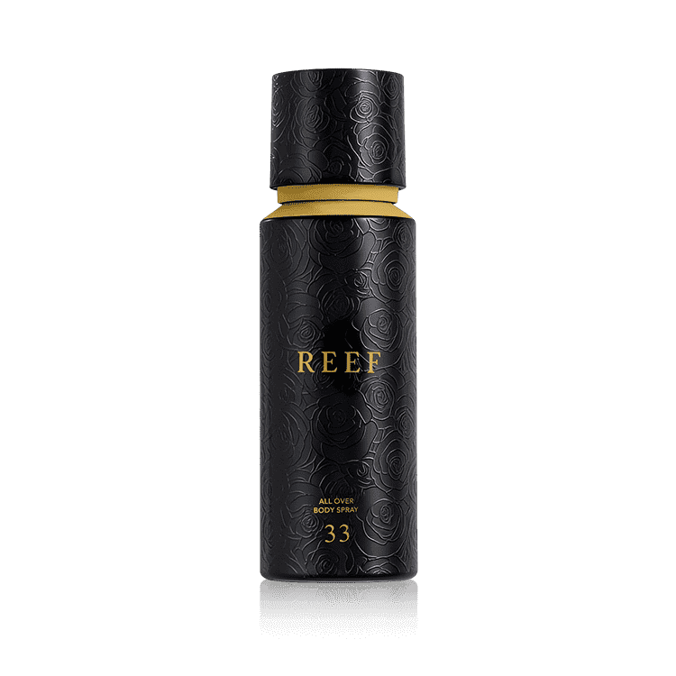 ريف العطور 33 عطر للجسم - 100 مل