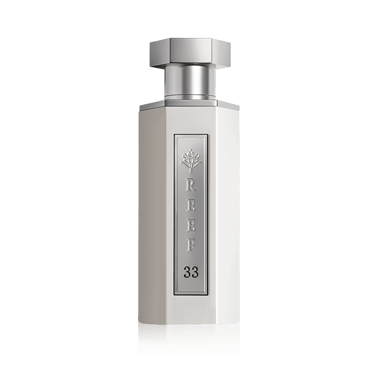 ريف العطور 33 وايت عطر للجسم - 100 مل