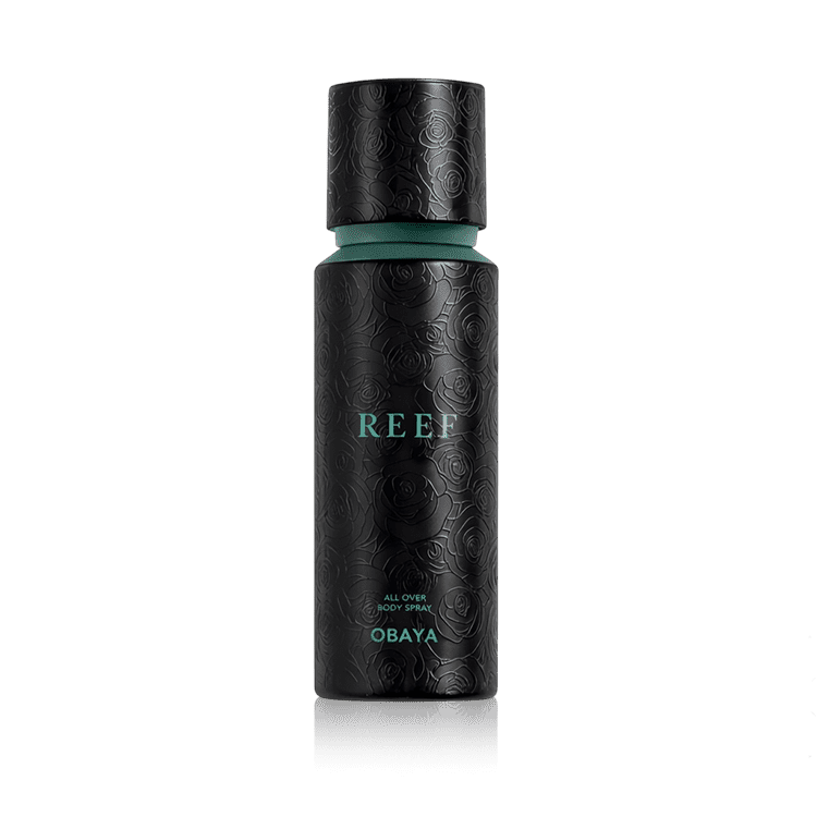 ريف العطور عبية عطر للجسم - 100 مل