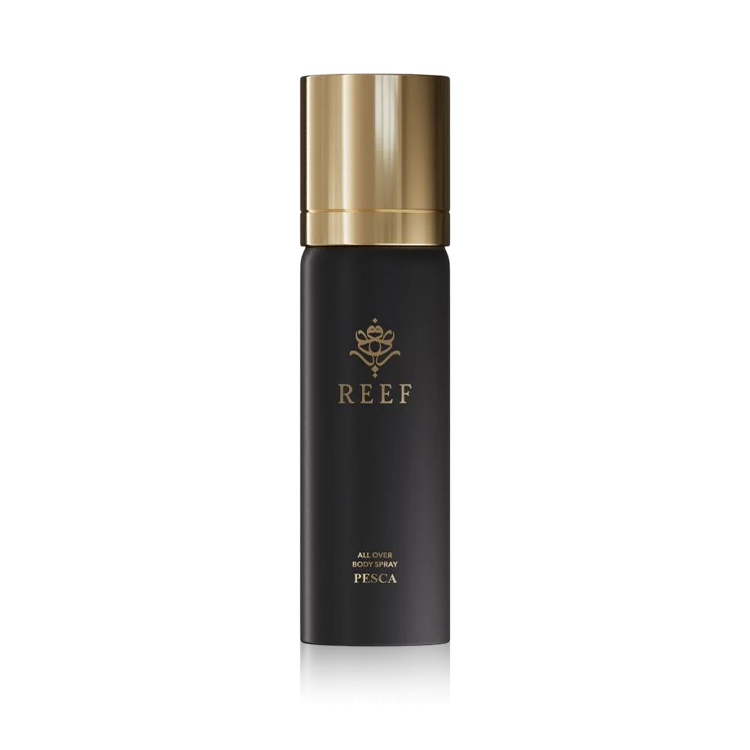 ريف العطور بيسكا عطر للجسم - 125 مل