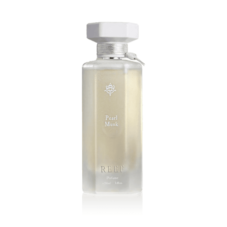 عطر بيرل مسك للجنسين من ريف العطور - أو دو برفيوم