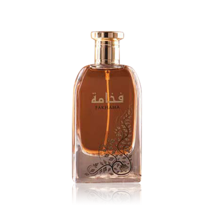 Fakhama For Unisex By Rihanna World