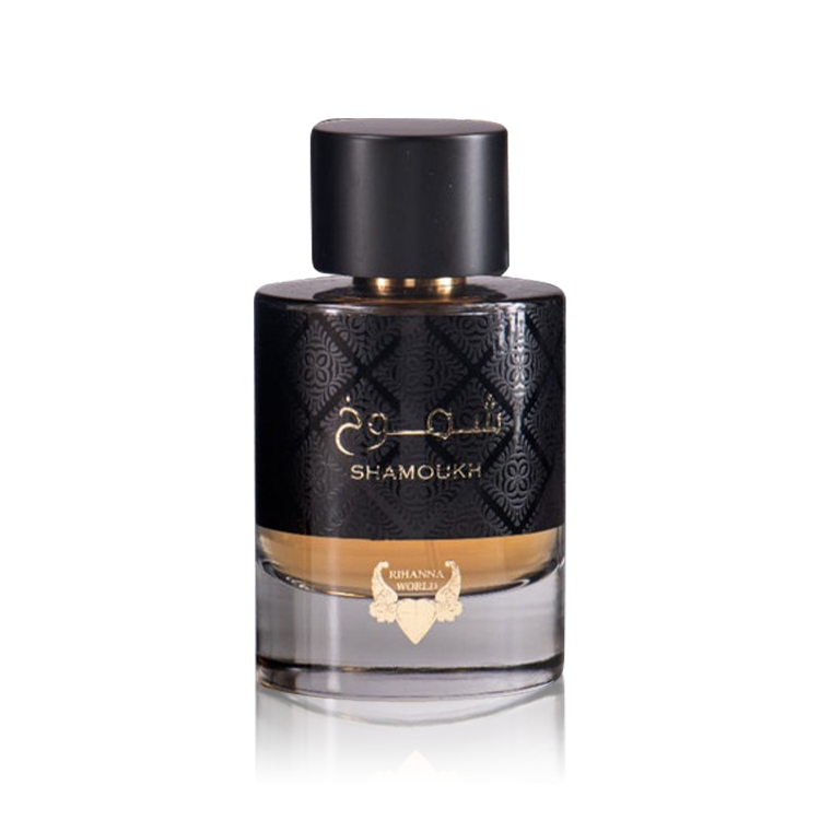 Shamoukh For Man By Rihanna World
