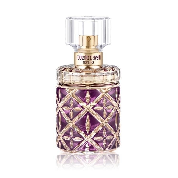 عطر فلورنس للنساء من روبرتو كافالي - أو دو برفيوم