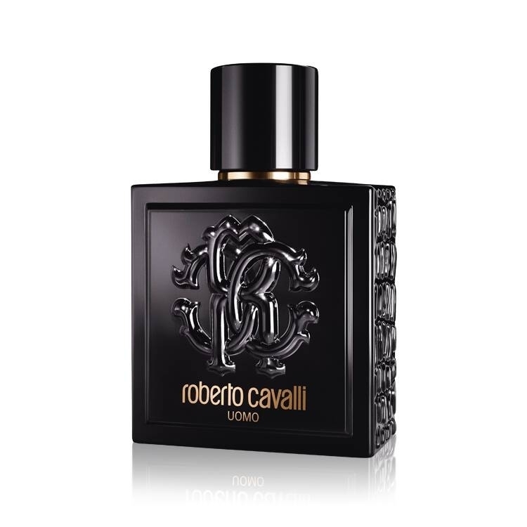 Golden Scent Perfume Roberto Cavalli Perfumes Uomo (8d58)