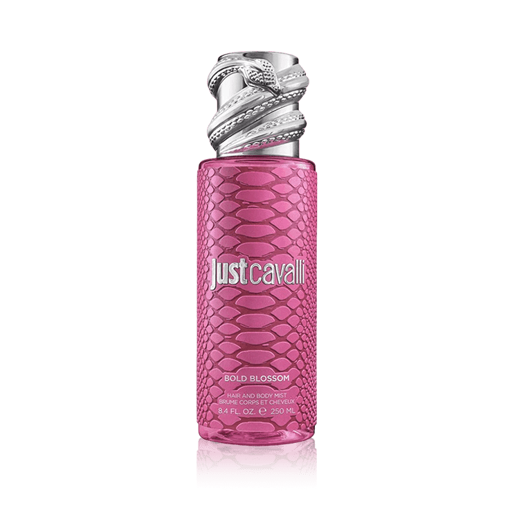 Just Cavalli Bold Blossom