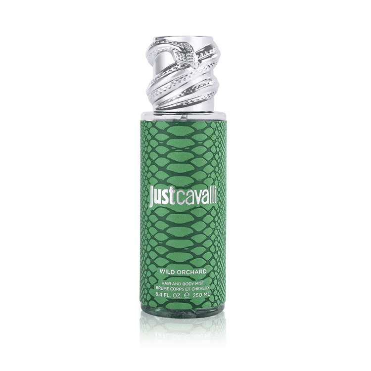 Just Cavalli Wild Orchard