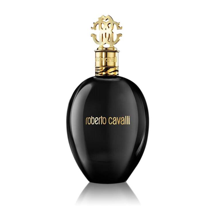 عطر نيرو اسولوتو للنساء من روبرتو كافالي - أو دو برفيوم