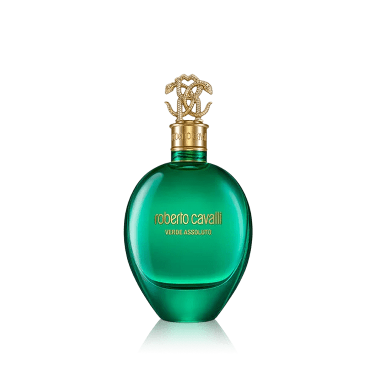 عطر سيجنتشر فيرد أسولوتو للنساء من روبرتو كافالي - أو دو برفيوم