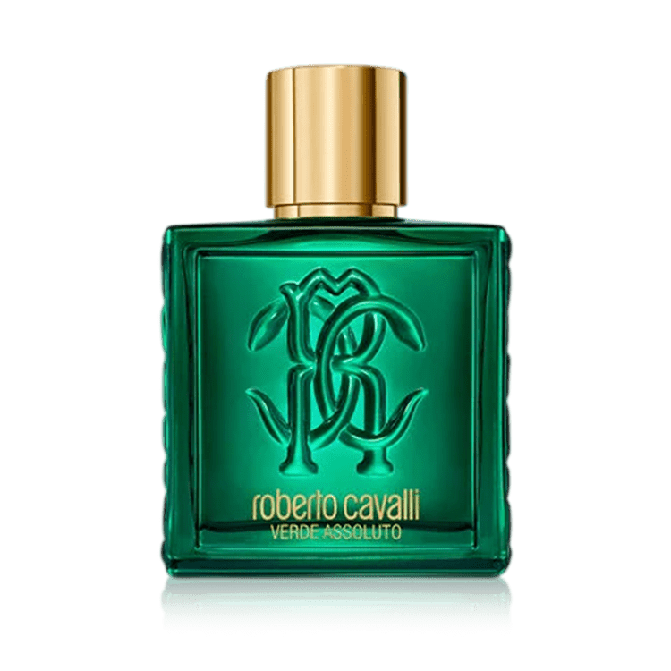 Uomo Verde Assoluto