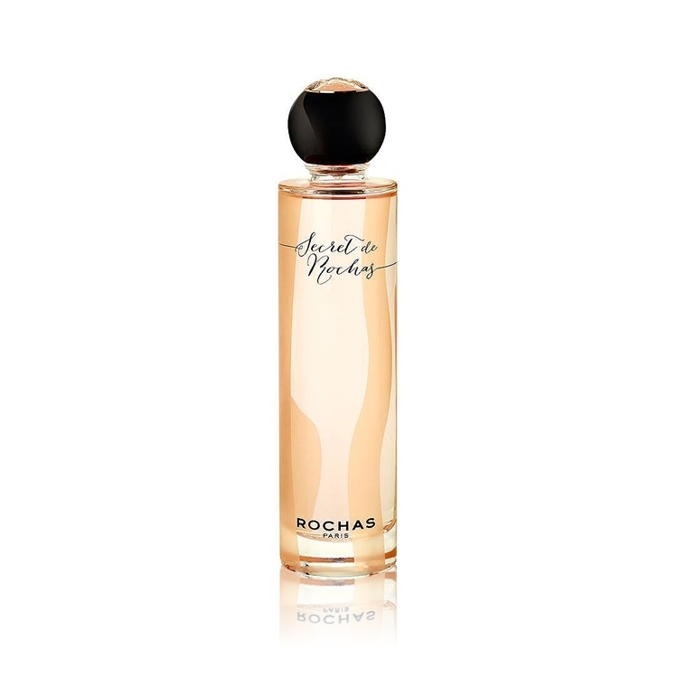 136 Rochas Secret De Rochas
