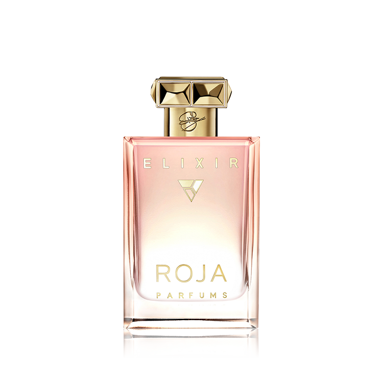 Elixir W Essence