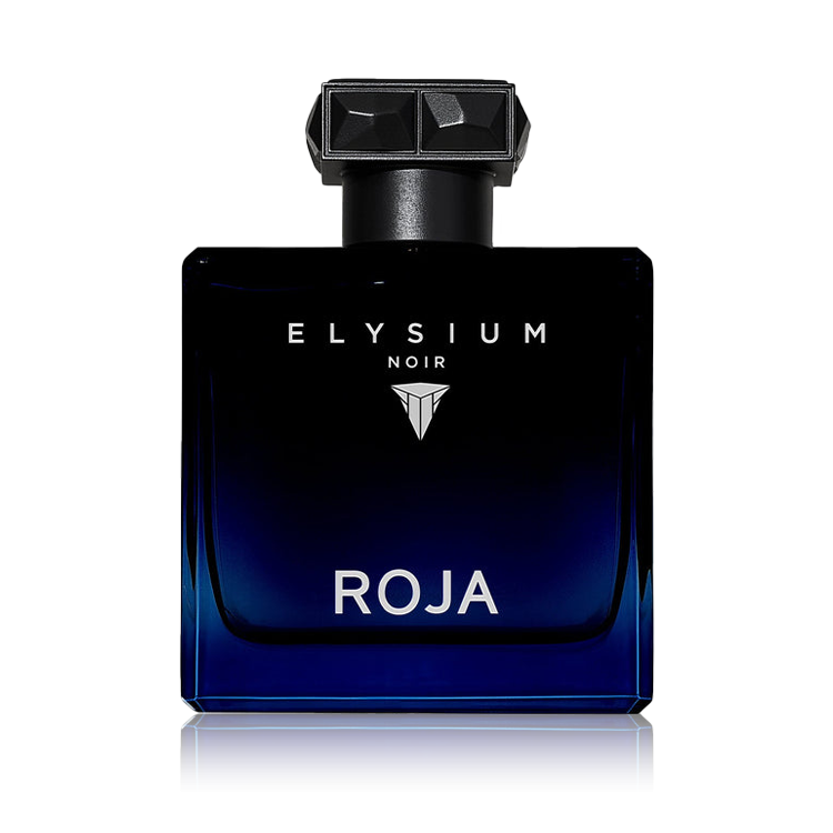 Roja Roja Elysium Noir Pour Homme