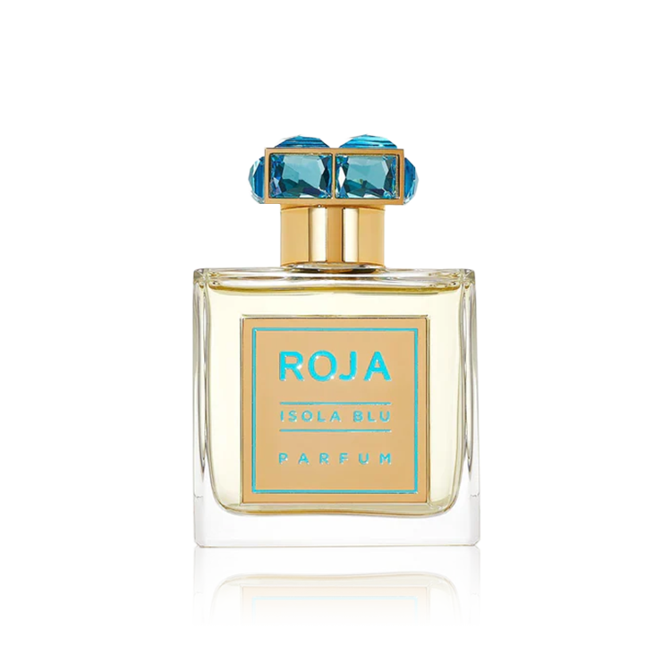 Roja Roja Isola Blu