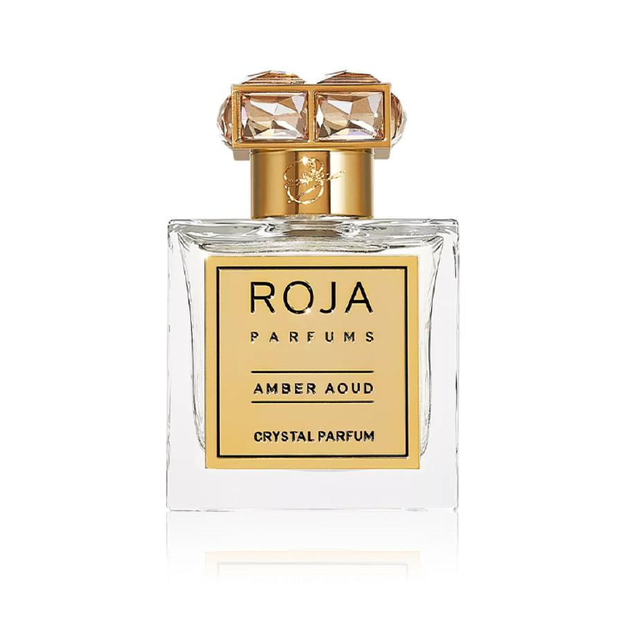 Roja Roja Parfums Amber Aoud Crystal