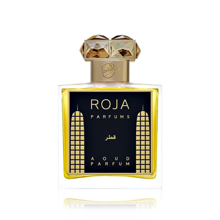 روجا قطر عود