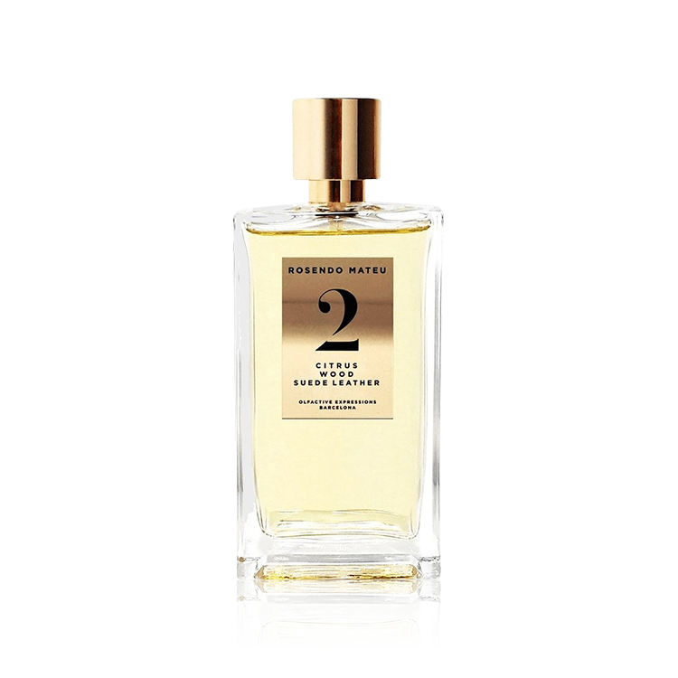 روزندو ماتيو نمبر 2 أو دو برفيوم