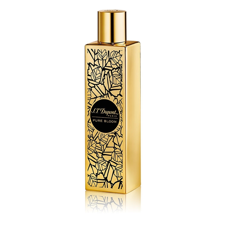 Pour Bloom