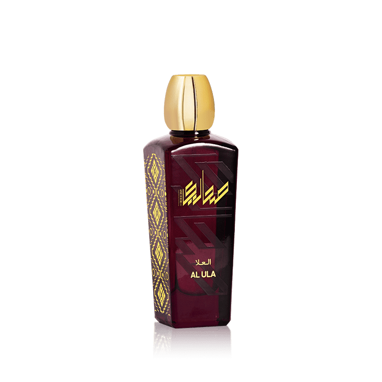 عطر العلا للجنسين من صحاري - أو دو برفيوم - 80 مل