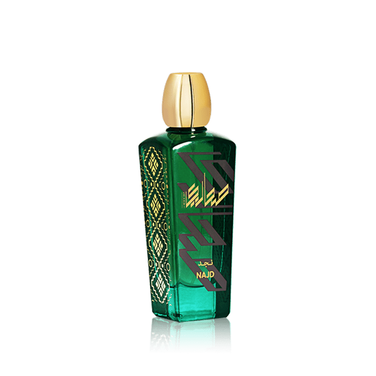 عطر نجد للجنسين من صحاري - أو دو برفيوم - 80 مل