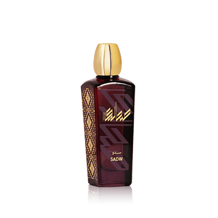 عطر سدو للجنسين من صحاري - أو دو برفيوم - 80 مل