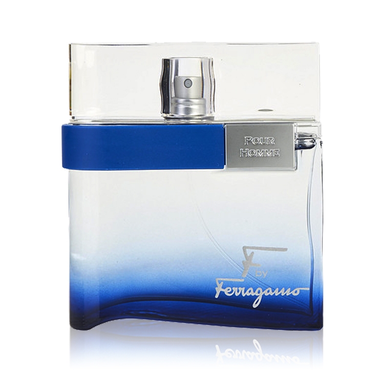 Golden Scent Perfume Salvatore Ferragamo Perfumes F By Ferragamo Free Time