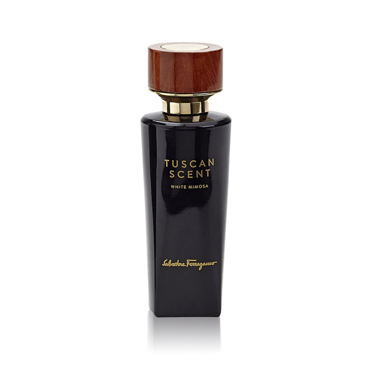 Salvadore Ferragamo Tuscan Scent White Mimosa