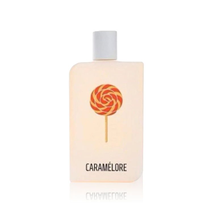 Caramelore