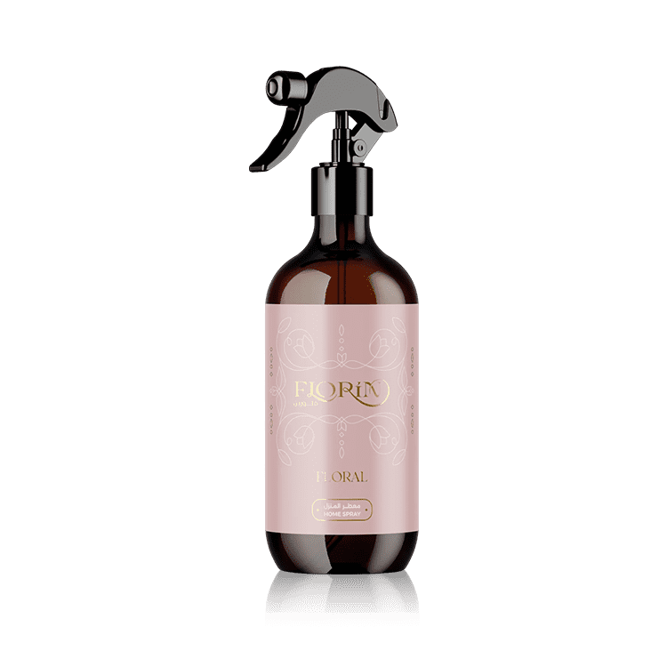 سدر الخليج فلورين فلورا معطر جو - 500 مل