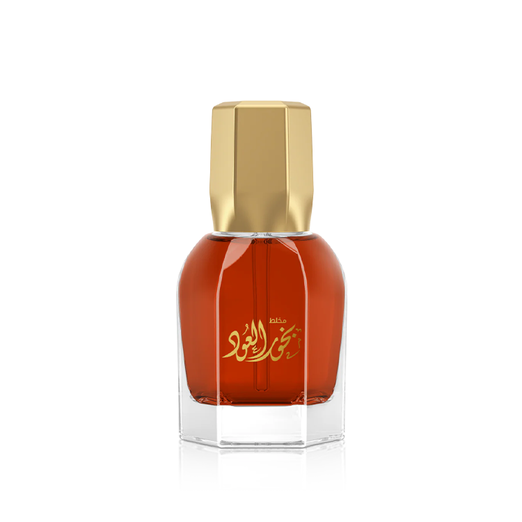 Alkhaleej Sedr Alkhaleej Mukhallat Bakhour Al Oud Perfume Oil