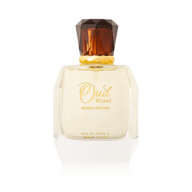 Alkhaleej Sedr Alkhaleej Oud Wood