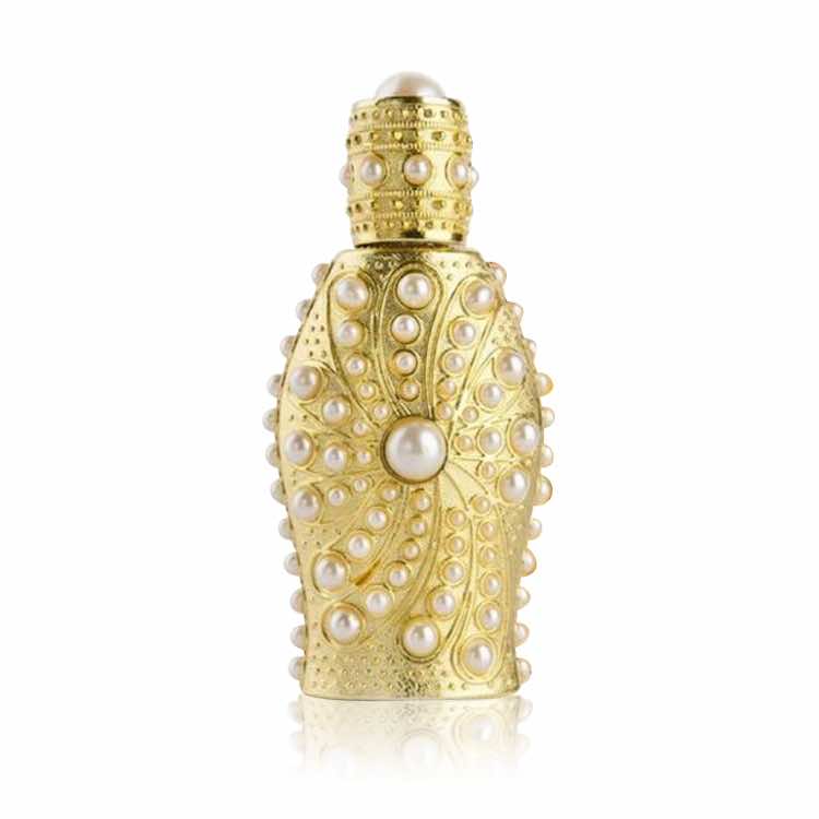 Golden Scent Sedr Alkhaleej Al Loloaa