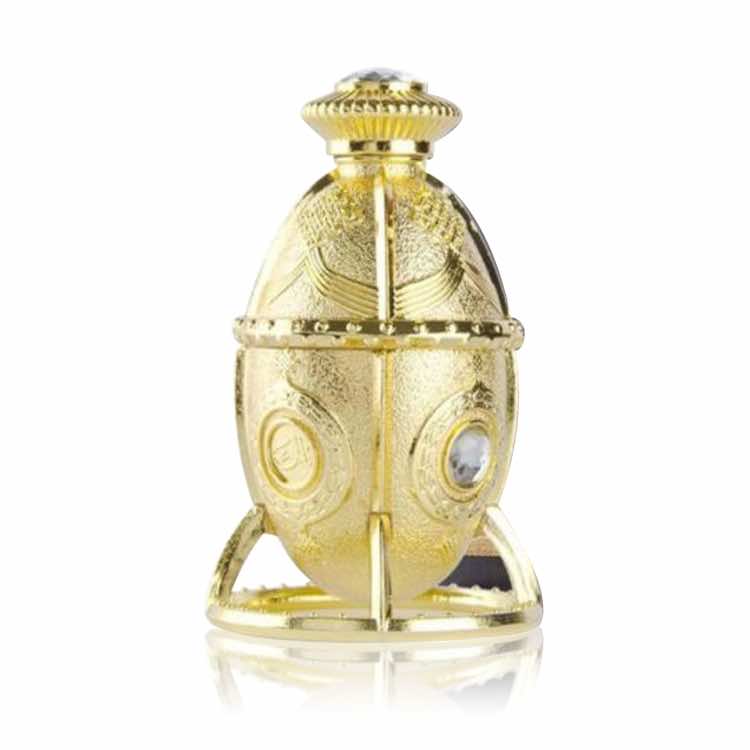 Golden Scent Sedr Alkhaleej Falak