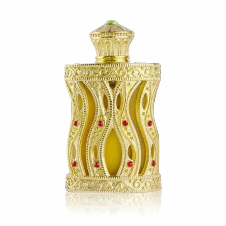 Golden Scent Sedr Alkhaleej Shaqraa
