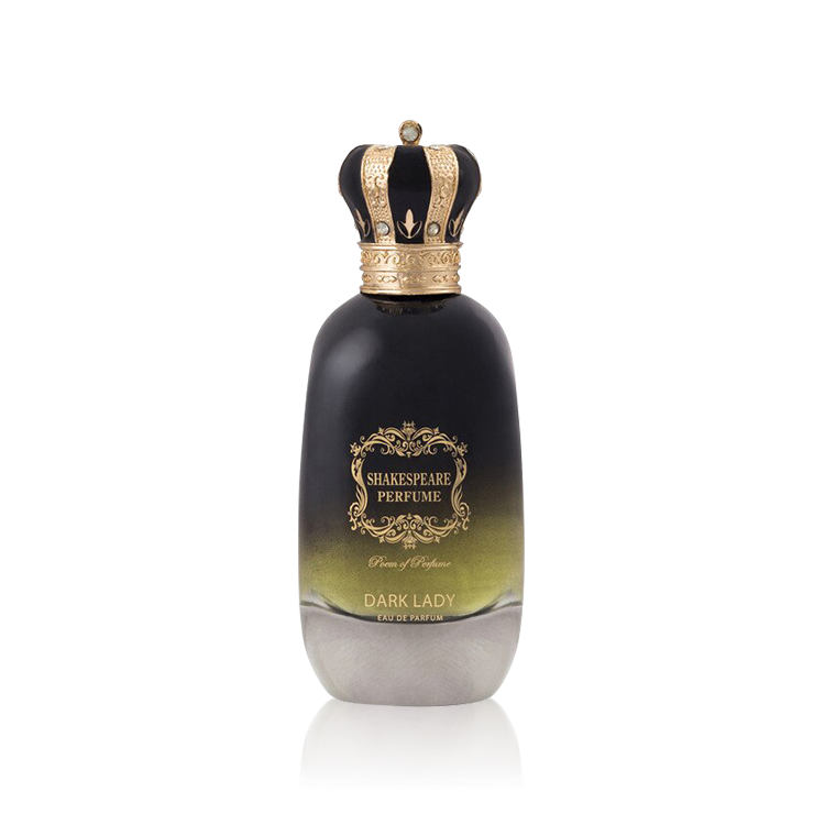 شكسبير دارك ليدي أو دو برفيوم