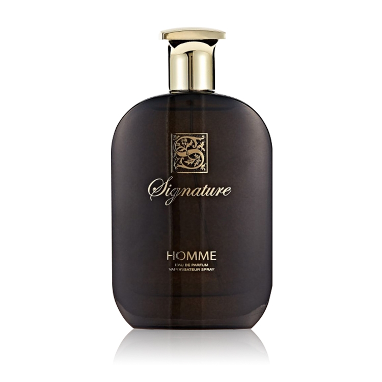 Homme Signature Homme