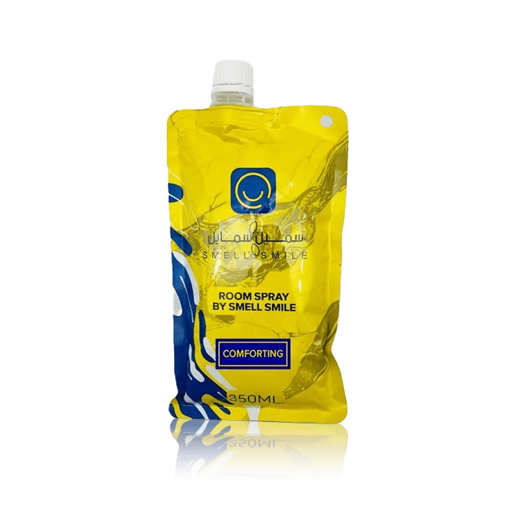سميل أند سمايل كمفورتينج إعادة تعبئة للمعطر- 350 مل